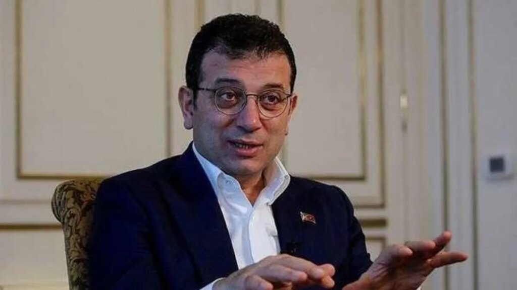 İmamoğlu’nun Yolsuzluk Soruşturması: İtirafçılar Ortaya Çıkıyor!