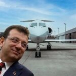 Ekrem İmamoğlu’nun Özel Jet Skandalı!