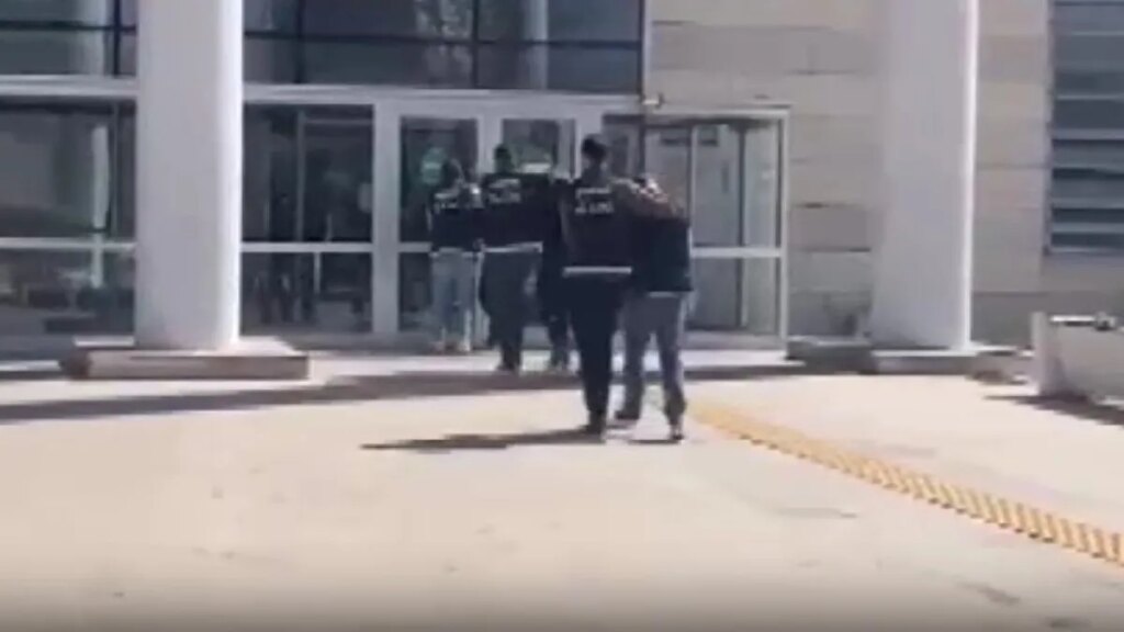Elazığ’da Uyuşturucu Operasyonu: 7 Tutuklama