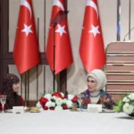 Emine Erdoğan’dan çiftçilere teşekkür: Yarınlarımızın güvencesi!