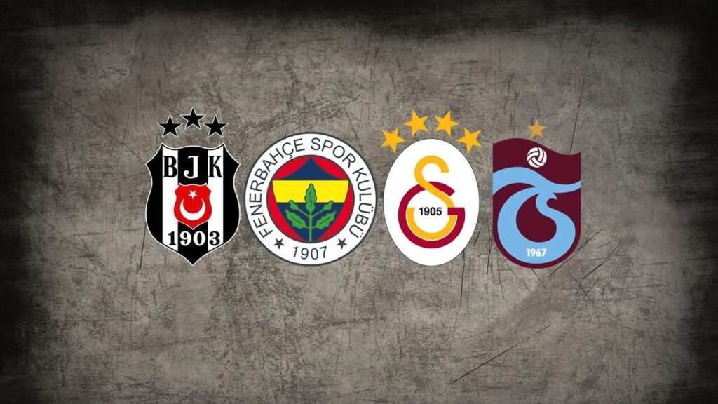 “Dünyanın En İyi Takımları Listesinde Tek Türk Takımı!”