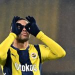 Fenerbahçe’nin Yıldızı En-Nesyri’ye İngiltere’den Talip!