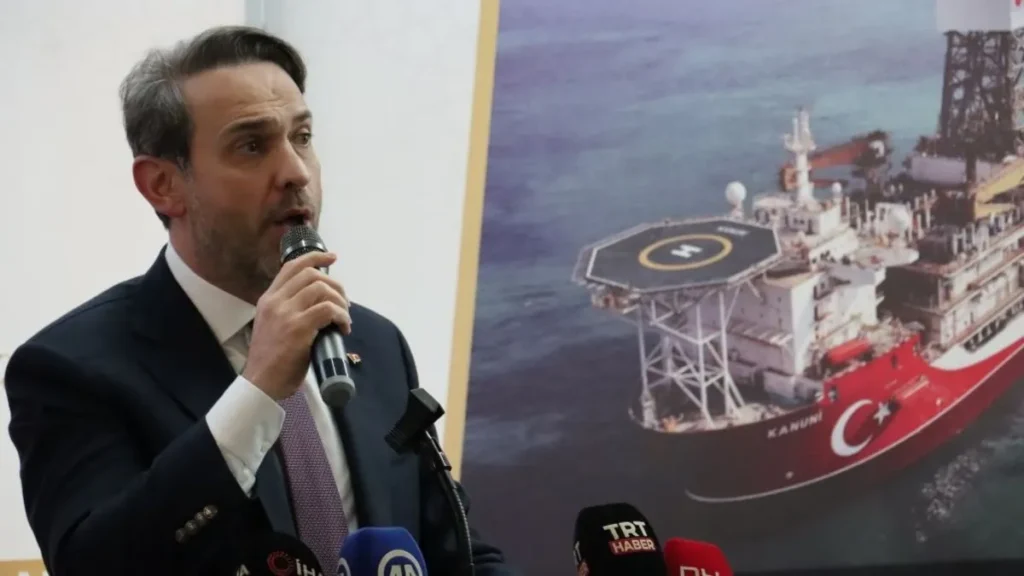 Bakan Bayraktar’dan Enerji İstihdam Programı Açıklaması