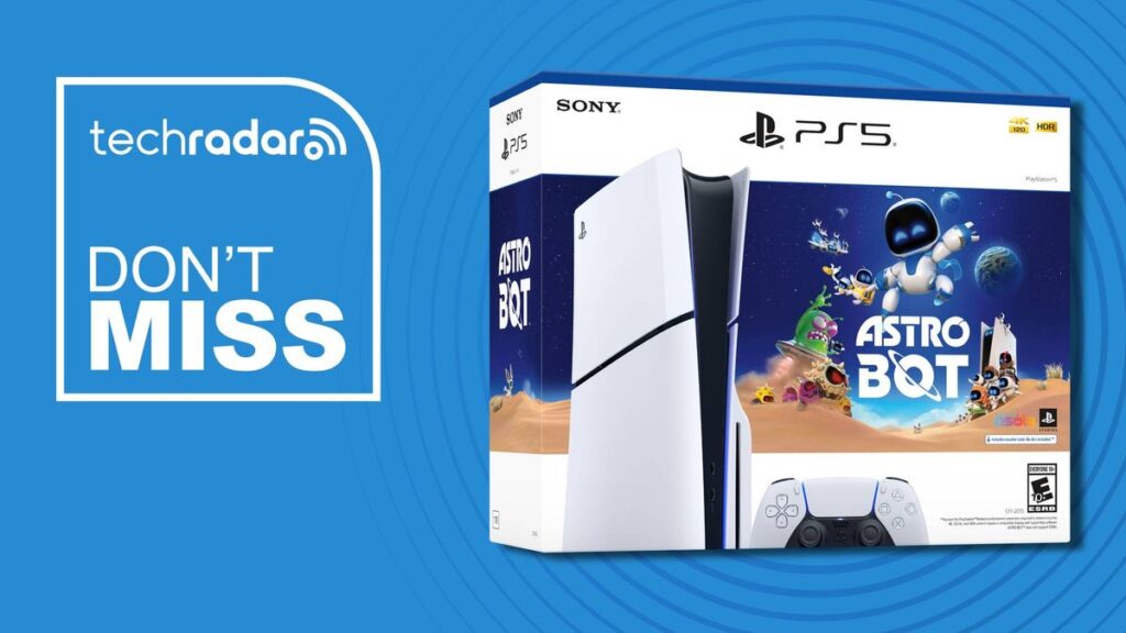 Yeni PS5 Astro Bot Paketleri Satışta!