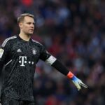 Manuel Neuer’in Sakatlığı Bayern’i Üzdü