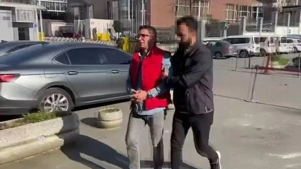 Erkan Kork’un FETÖ Soruşturması: Kara Para Aklama Operasyonu