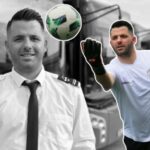 Kocaelispor’un Eski Kalecisi Şoför Oldu