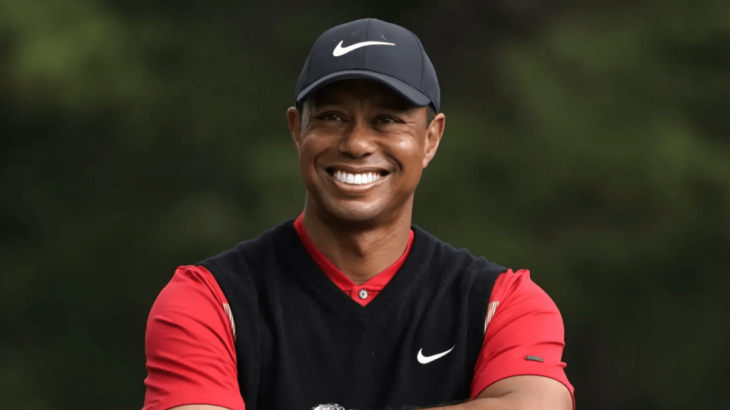 Amazon, Tiger Woods’un hayatını konu alan filmin yapımcılığı için Obama’larla anlaştı