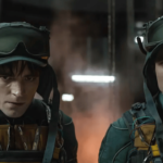 Mickey 17: Gişede Lider, Ama Bütçe Sorunu Var