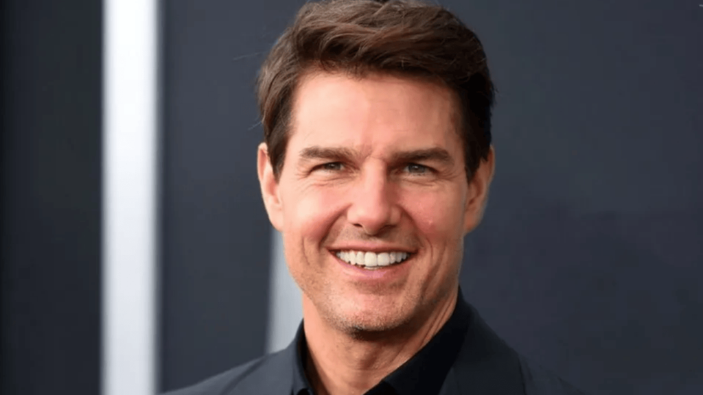 Tom Cruise, BFI Fellowship Ödülü’nü alacak!