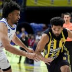 Anadolu Efes-Fenerbahçe Beko Derbisi!