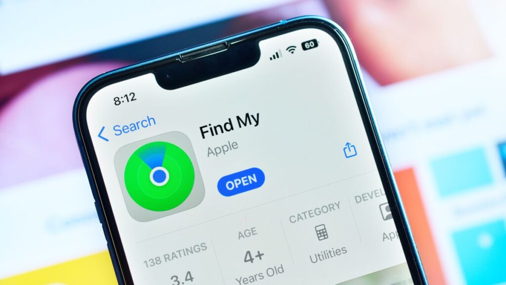 Apple’ın Find My ağı kullanılarak herhangi bir Bluetooth cihazı izlenebiliyor