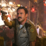Scream 7: David Arquette Dewey Riley’i Geri Getiriyor