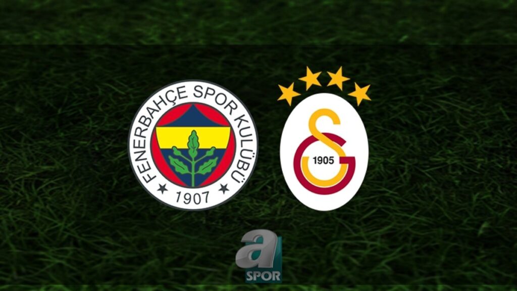 “Fenerbahçe – Galatasaray Çeyrek Final Maçı Ne Zaman?”