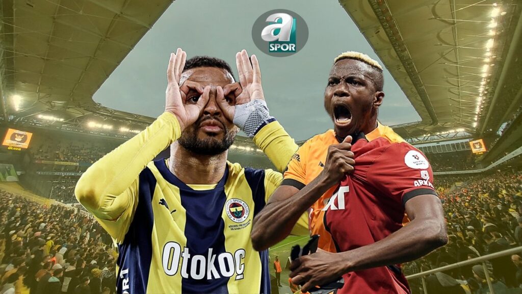 “Fenerbahçe-Galatasaray ZTK Derbisi Ne Zaman?”