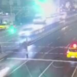 “Fenerbahçe Maçı İçin İstanbul’a Gelen Rangers Taraftarı Trafik Kazasında Hayatını Kaybetti”