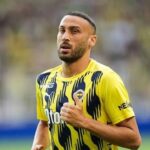 Cenk Tosun’a Mourinho’dan engel geldi!
