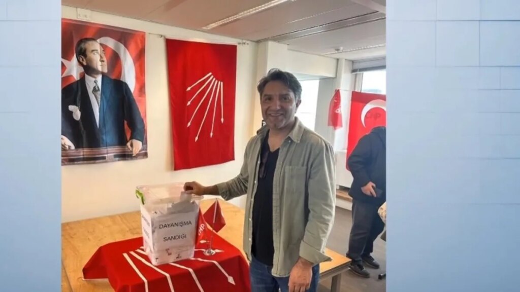 FETÖ’cü Albayın Gizli Bilgileri Yunan’a Satması