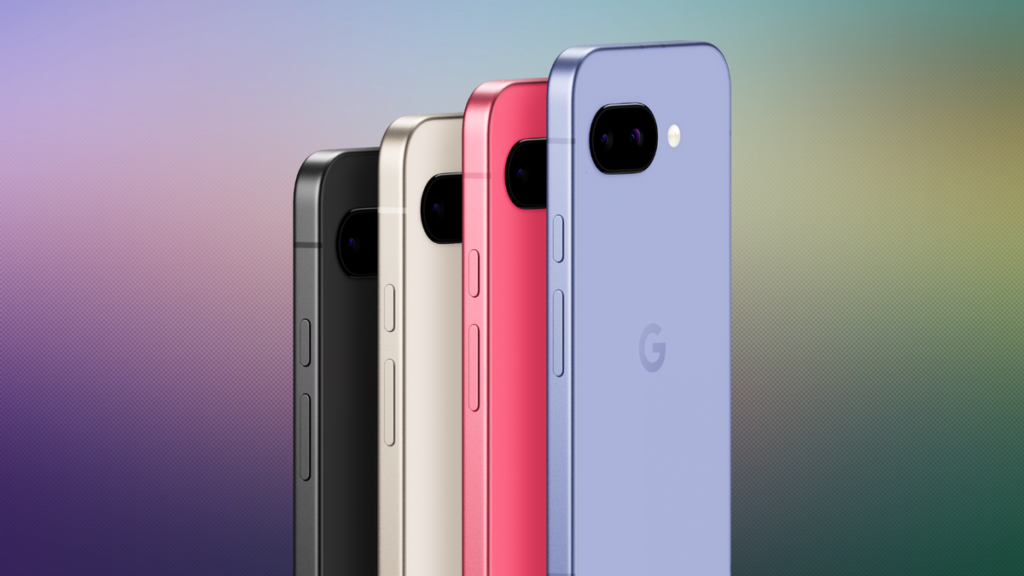 Google, Pixel 9a’nın Mart ayındaki lansmanını Nisan’a erteledi
