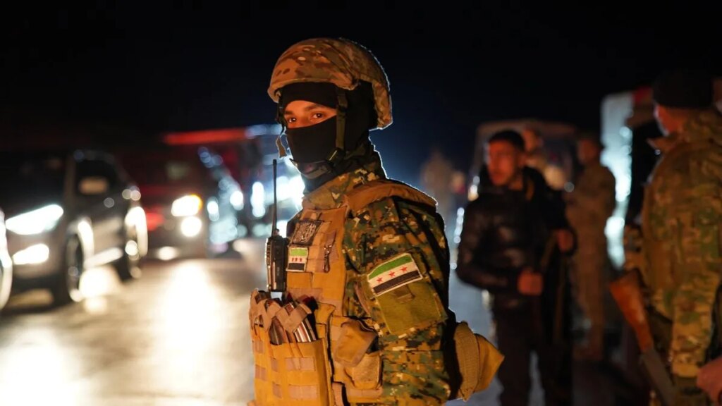 Suriye’de Lazkiye’de Mezhep Çatışmaları: CHP’den Skandal Açıklama