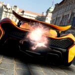 Forza Horizon 5, 25 Nisan’da PS5’e dijital olarak geliyor!