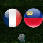 Fransa – Hırvatistan Maçı Ne Zaman?
