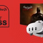 Meta Quest 3’ü İndirimli Fiyatla Alın!