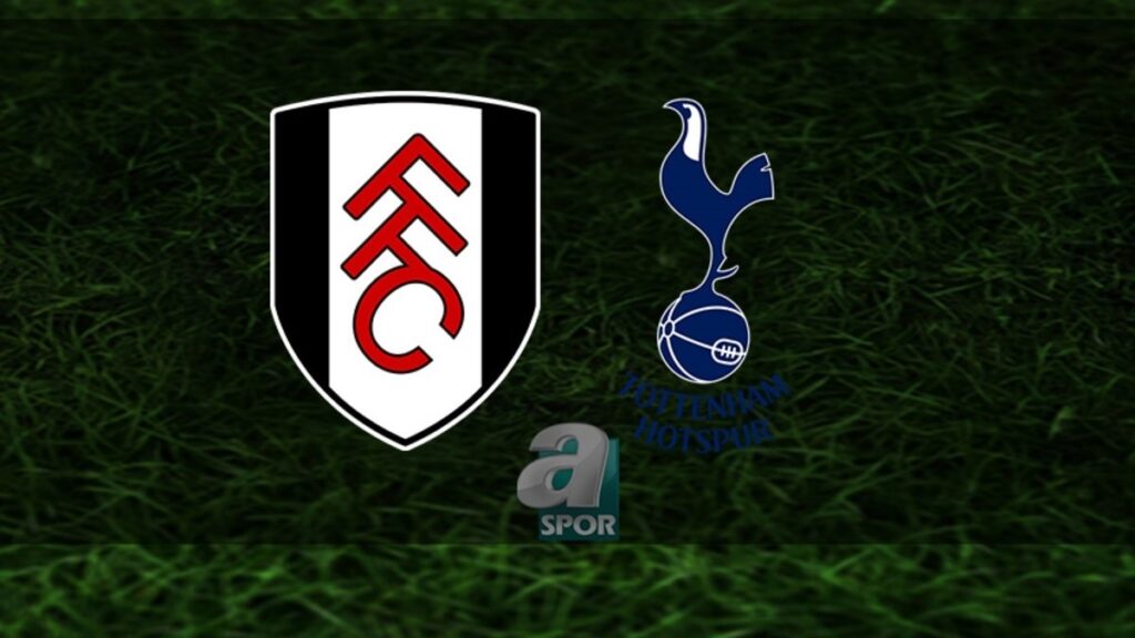 “16 Mart Fulham – Tottenham Maçı Yayın Bilgileri” “Olay Yaratan Haber: Son Dakika Gelişmeleri!” “Olay Yaratan Haberler: Son Dakika Gelişmeler”