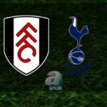 “16 Mart Fulham – Tottenham Maçı Yayın Bilgileri” “Olay Yaratan Haber: Son Dakika Gelişmeleri!” “Olay Yaratan Haberler: Son Dakika Gelişmeler”