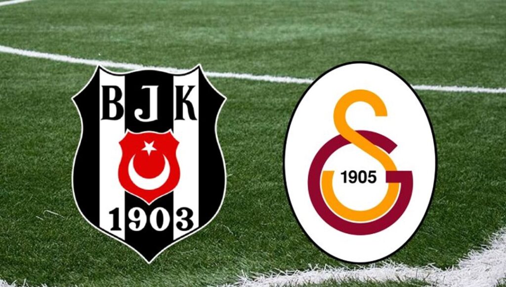 Beşiktaş-Galatasaray Derbisi Heyecanı Artıyor!