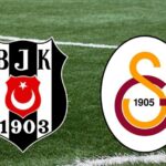 Beşiktaş-Galatasaray Derbisi Heyecanı Artıyor!