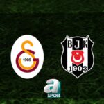 Galatasaray – Beşiktaş Kadın Futbol Maçı Canlı Yayın Bilgileri