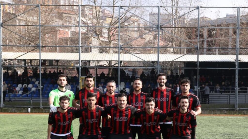 Galataspor Liderlik Koltuğuna Oturdu!