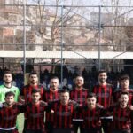 Galataspor Liderlik Koltuğuna Oturdu!