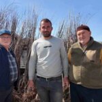 Gedizliler Bahara Hazır: Fidan Dikim Sezonu Başladı!