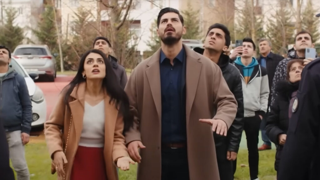 Gelin Dizisi 155. Bölüm İzle – Kanal 7 Gelin