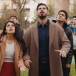 Gelin Dizisi 155. Bölüm İzle – Kanal 7 Gelin