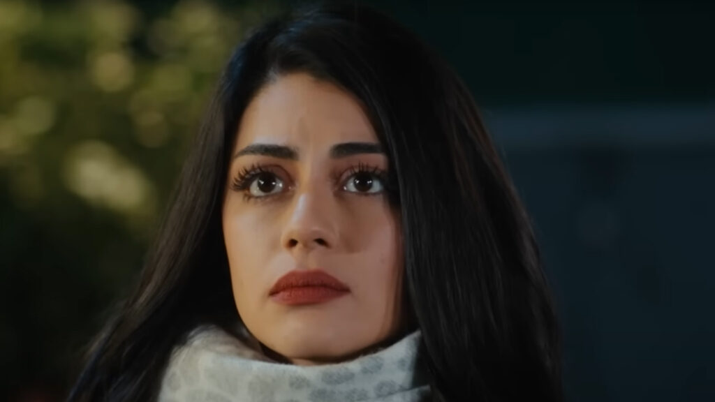 Gelin Dizisi 161. Bölüm İzle! Kanal 7’de Yayınlandı