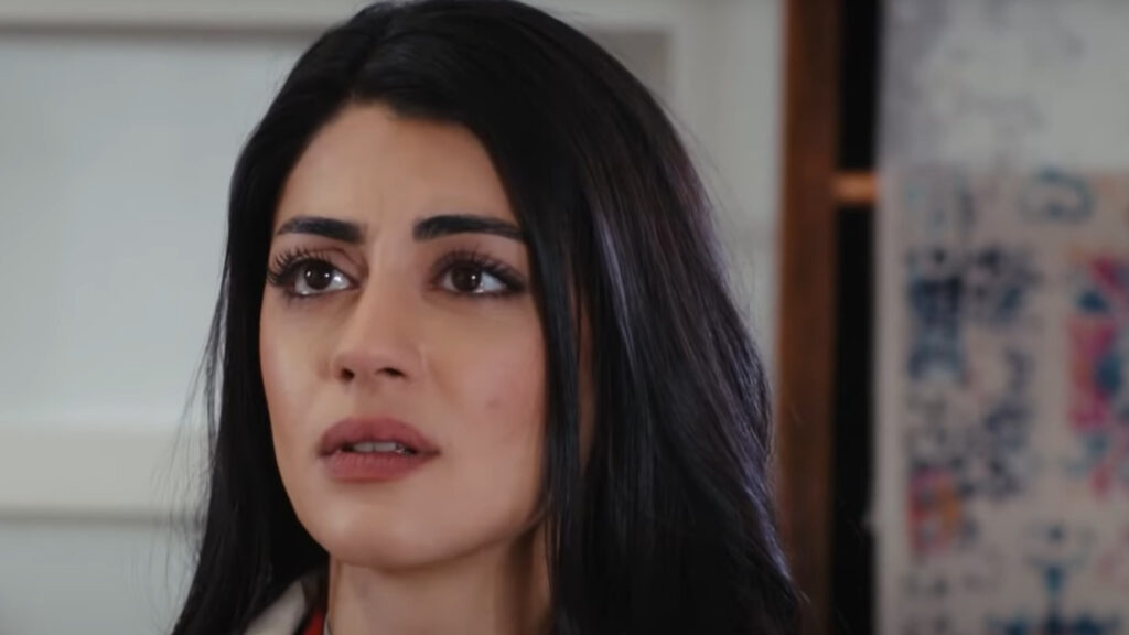 Gelin Dizisi 162. Bölüm İzle – Kanal 7 Yayınlandı