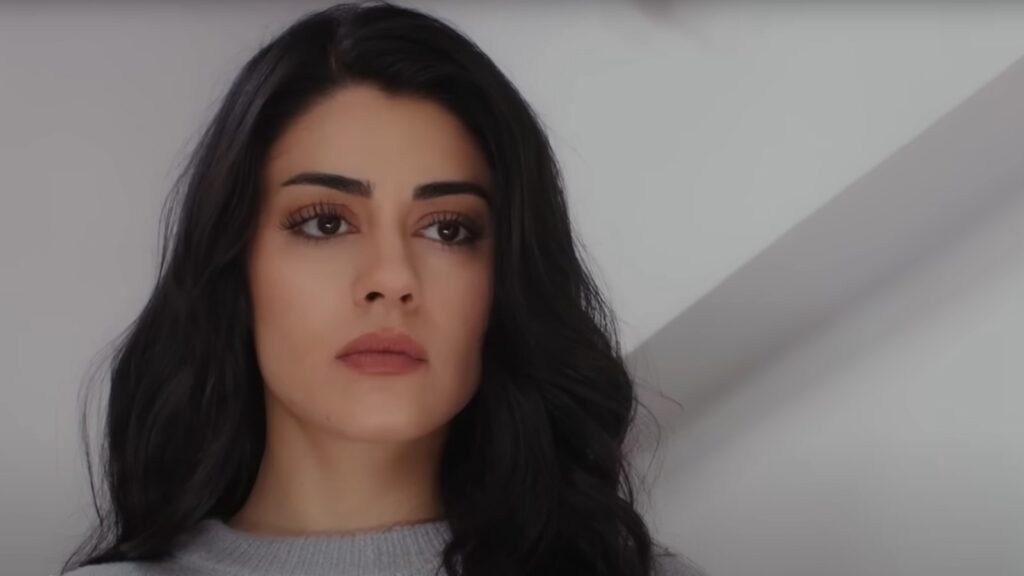 Gelin Dizisi 166. Bölüm İzle! Kanal 7’de Yayınlandı