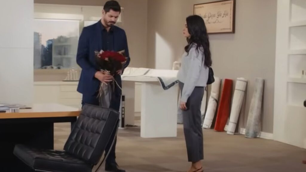 Gelin Dizisi 167. Bölüm İzle – Kanal 7 Gelin Dizisi
