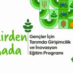 Gençlik ve Spor Bakanlığı’ndan Tarımda Girişimcilik ve İnovasyon Programı!