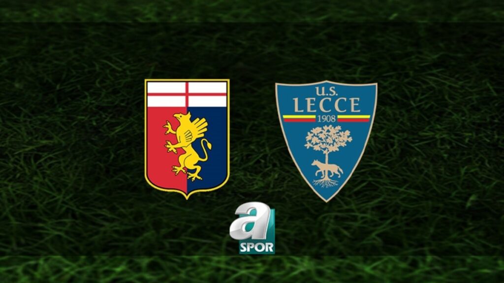 Genoa – Lecce Maçı Ne Zaman? 🕒🔥 “Yeni Araştırma: Sağlıklı Beslenmenin Sırları”