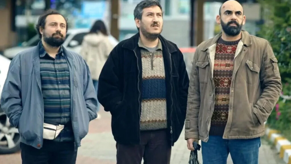 Gibi Dizisinin Yeni Sezonu Heyecanla İzleniyor!