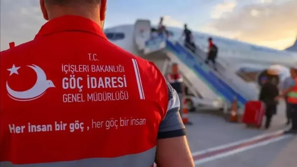 Uygur Türkü İki Şahısın Çin’e Gönderileceği İddiaları Yalanlandı