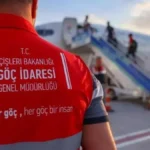 Uygur Türkü İki Şahısın Çin’e Gönderileceği İddiaları Yalanlandı