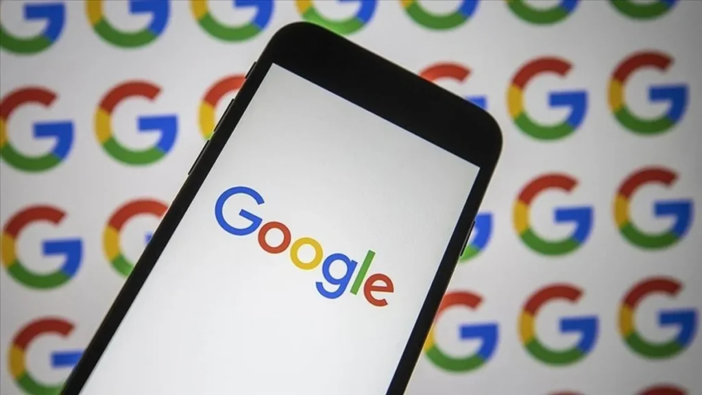 Google’dan İBB Başkanı Ekrem İmamoğlu’na İlginç Destek