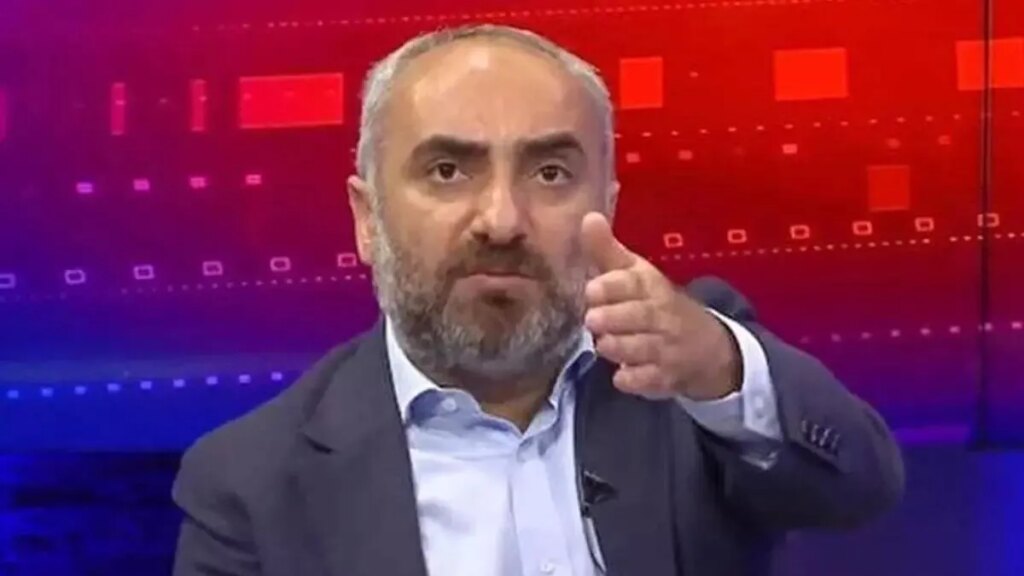 İsmail Saymaz Adliyeye Sevk Edildi