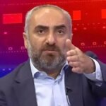 İsmail Saymaz Adliyeye Sevk Edildi
