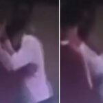 Hakem Antrenöre Kafa Attı!